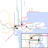 New York Commuter Rail (speculative)