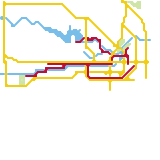 Georgetown, TX (speculative)