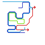 CAM Concept Map (speculative)