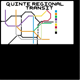 Quinte Region (speculative)