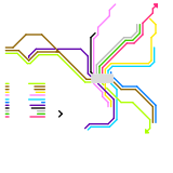 Zielnetz S21