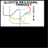 Quinte Region (speculative)