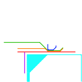 Toronto GO Train (Unfinished Concept) (speculative)