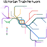 Melbourne  (speculative)