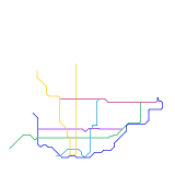 Toronto Subway (speculative)