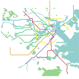 MBTA Expansion (speculative)