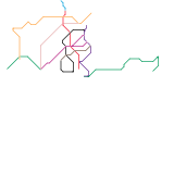Auckland Metro (speculative)
