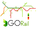 Triangle Hypothetical Rail &amp;amp; LRT Map (alot of credit for this is from Shannon Turner (speculative)