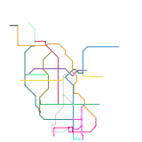 Los Angeles (speculative)