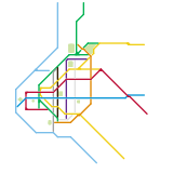 Area Metropolitana (speculative)