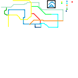 metro (unknown)