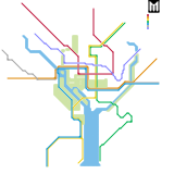 Washington, DC (speculative)