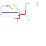 Dallas-Fort Worth (speculative)