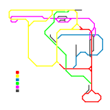 Terminal Railways (unknown)