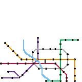 Kitty City Metro (unknown)