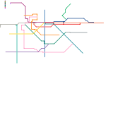 metro sp (speculative)