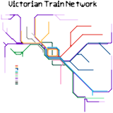 Melbourne  (speculative)