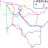 Vancouver  (speculative)