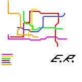Ergellon-Riverglade Cities Metro (unknown)