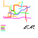 Ergellon-Riverglade Cities Metro (unknown)