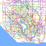 Thai World Subway 7