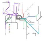 Melbourne  (speculative)