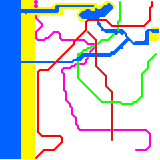 Chimpangutan Metro (unknown)