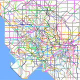 Thai World Subway 5