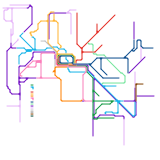 Melbourne  (speculative)