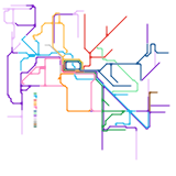 Melbourne  (speculative)