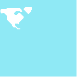 Map Template: Ocean (unknown)
