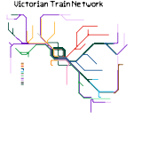 Melbourne  (speculative)