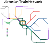 Melbourne  (speculative)