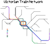 Melbourne (speculative)