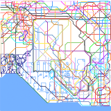 Thai World Subway 10