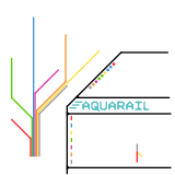 Aquarail - Game Day-Algicosathlon Schedule (unknown)