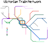 Melbourne  (speculative)