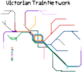 Melbourne  (speculative)