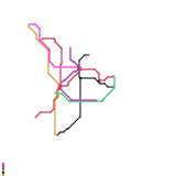 Catland Metro