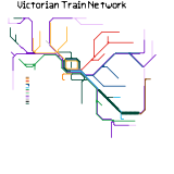 Melbourne  (speculative)