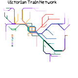 Melbourne  (speculative)