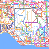 Thai World Subway 11