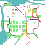 Lyndon Metropolitan Rail System (unknown)