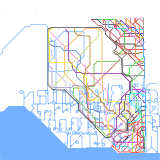 Thai World Subway 11