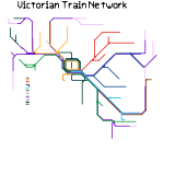 Melbourne  (speculative)