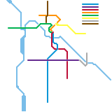 Youngstown, Ohio (speculative)