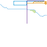 Dreal Subway, With Regional Rail Connections (unknown)