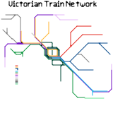 Melbourne  (speculative)