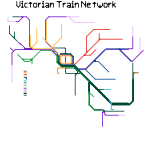 Melbourne  (speculative)