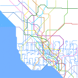 Thai World Subway 12